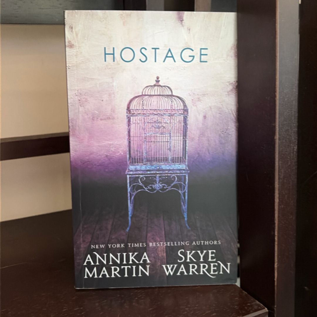 Hostage