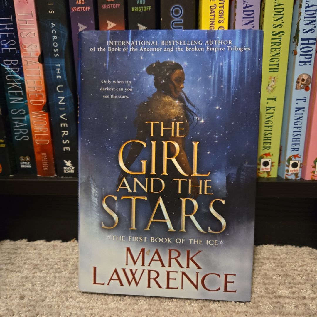 The Girl and the Stars