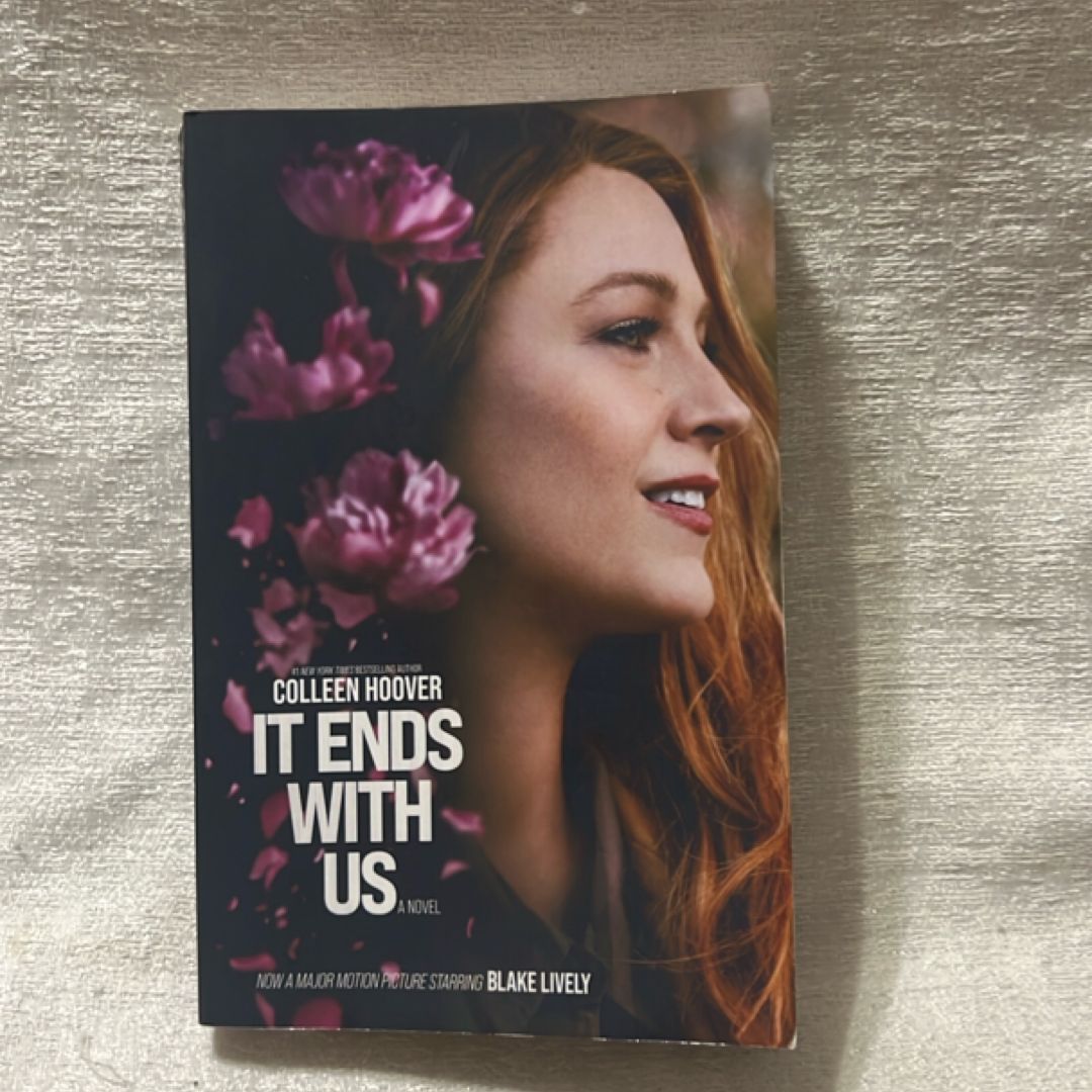 It Ends with Us