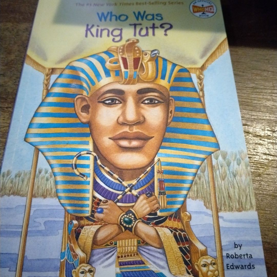 Who Was King Tut?