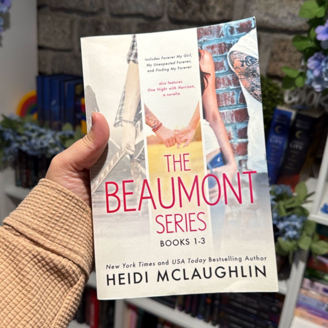 The Beaumont
