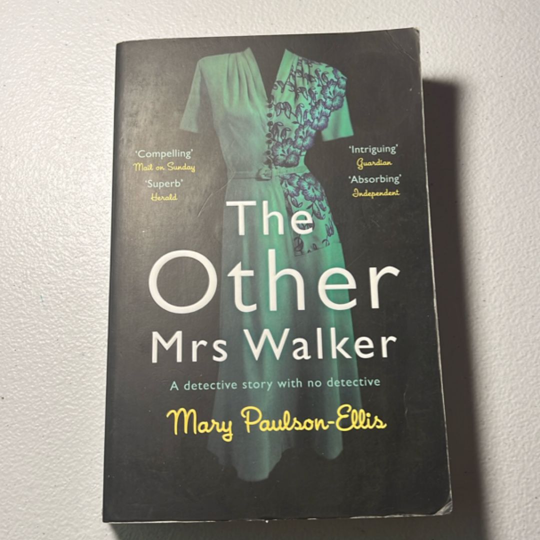 The Other Mrs Walker
