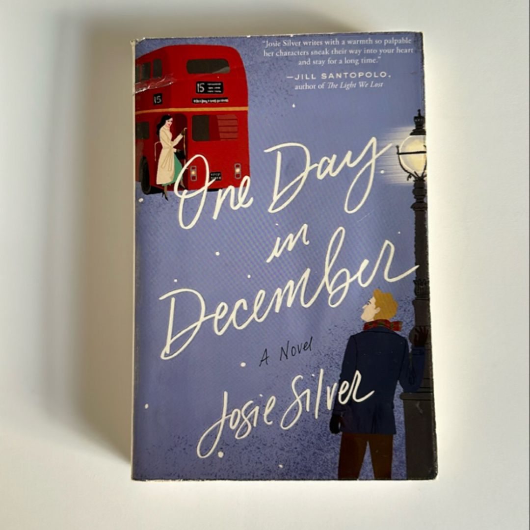 One Day in December