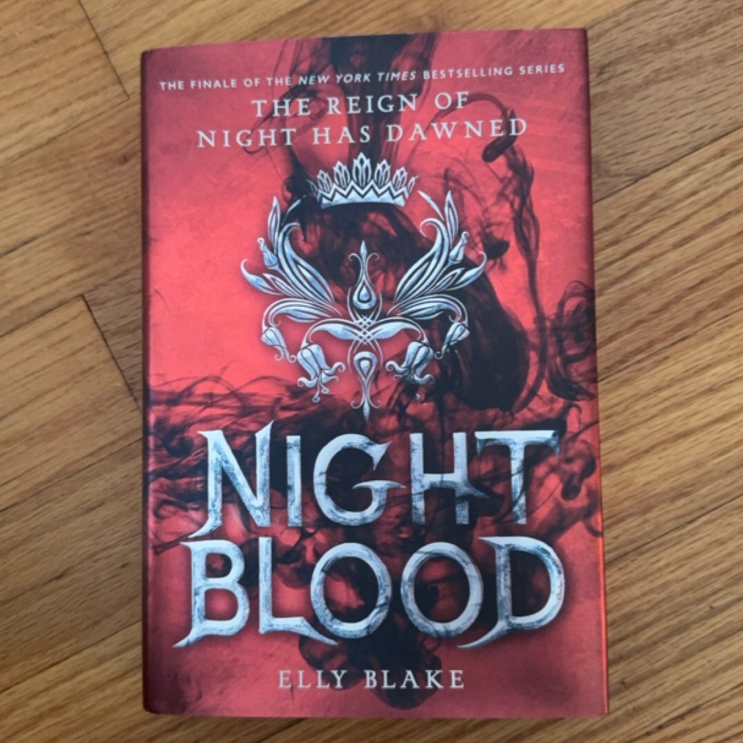 Nightblood