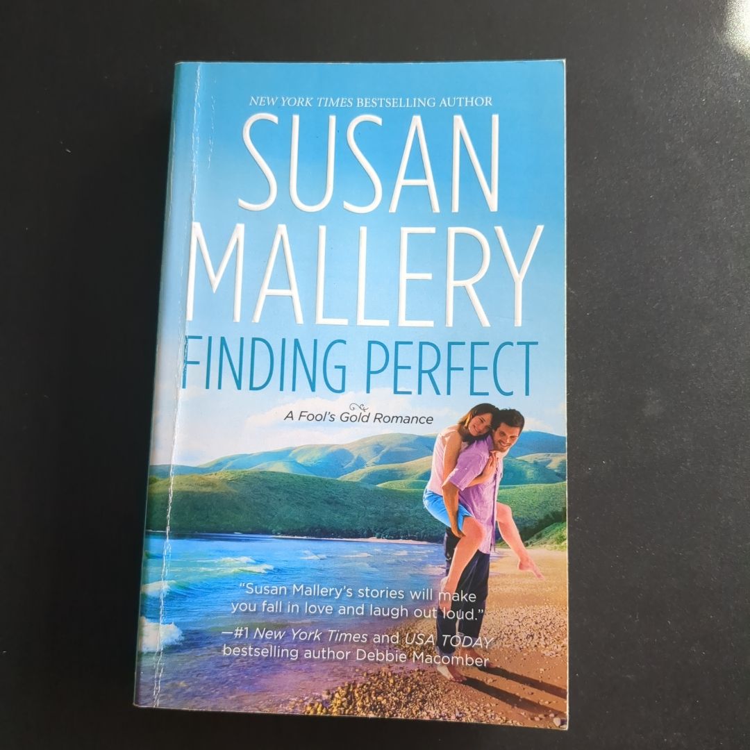 Finding Perfect