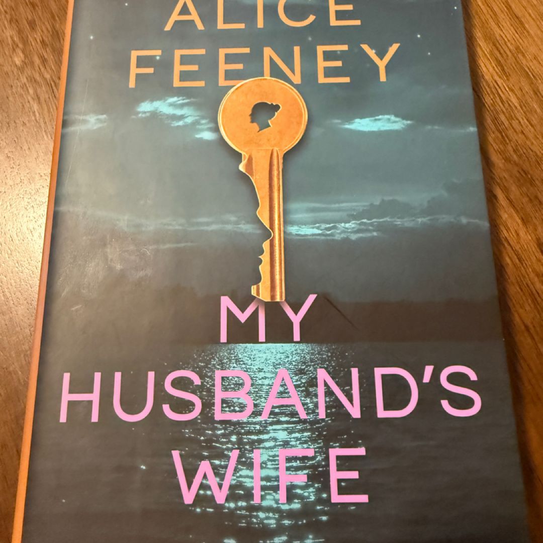My Husband's Wife