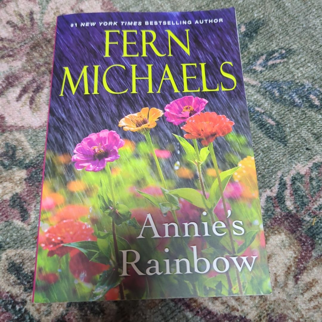 Annie's Rainbow
