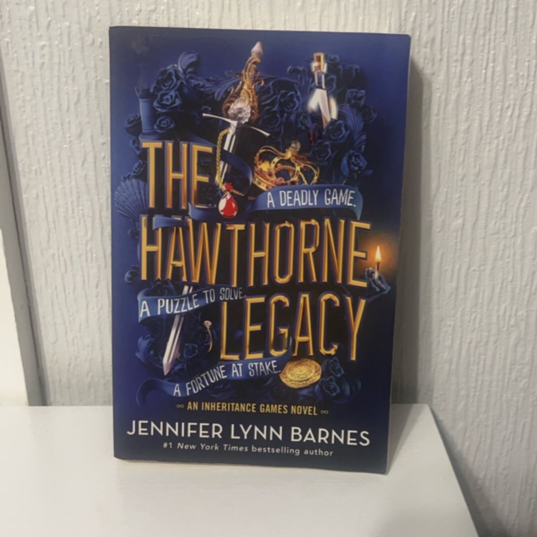 The Hawthorne Legacy