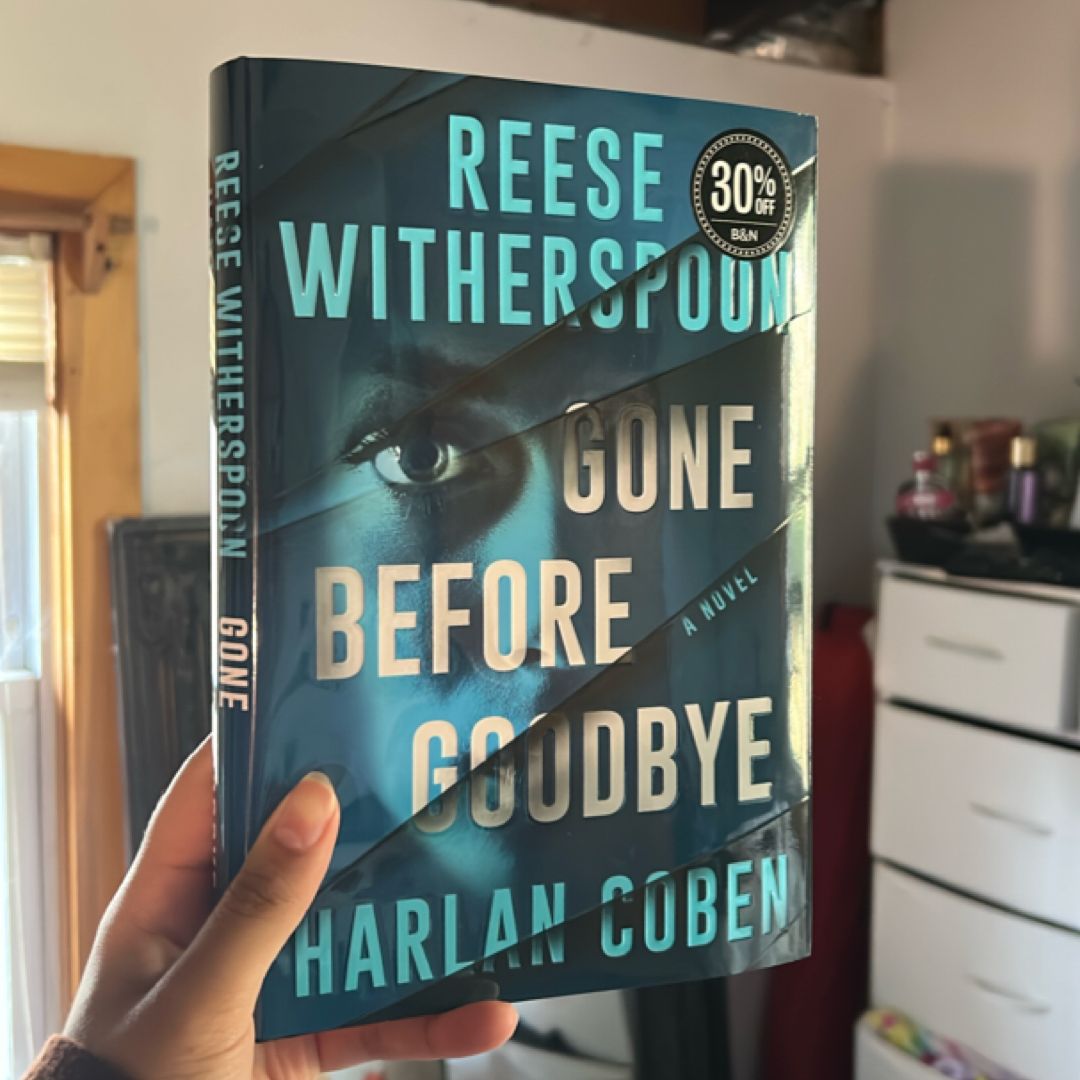Gone Before Goodbye