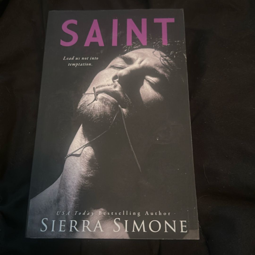 Saint