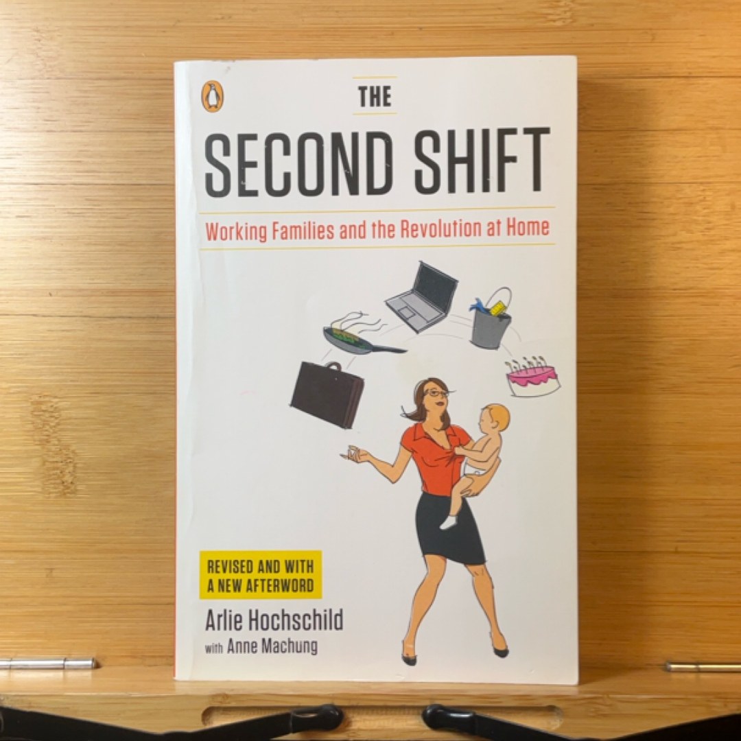 The Second Shift