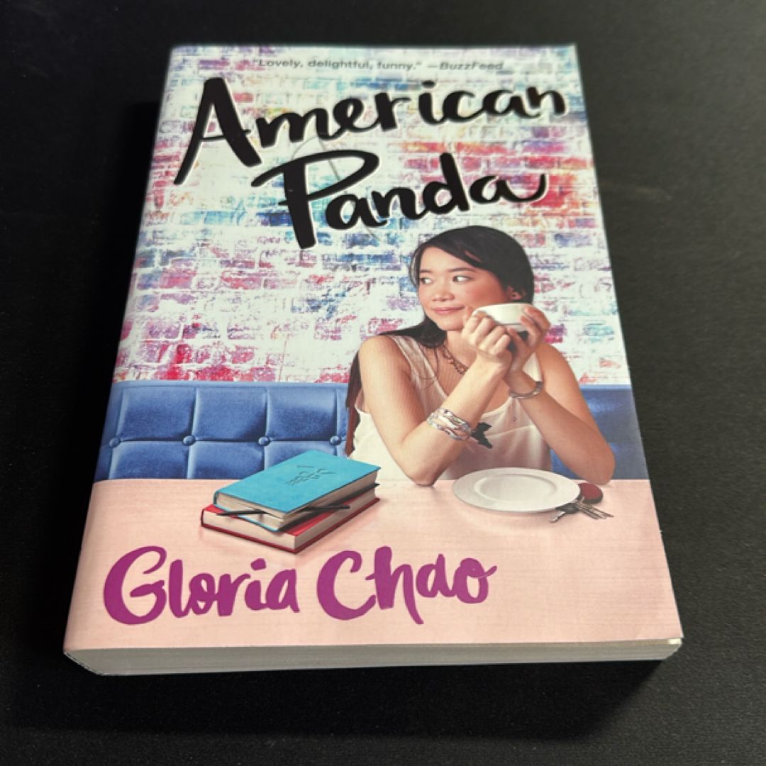 American Panda