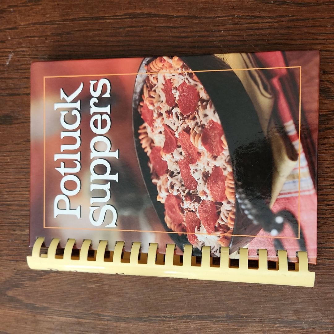 Potluck Suppers