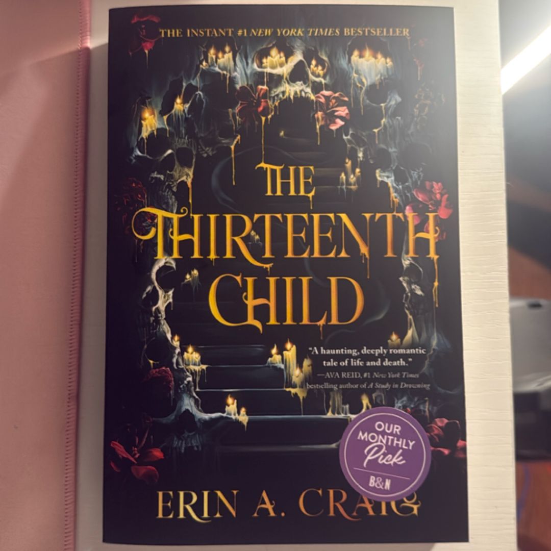 The Thirteenth Child