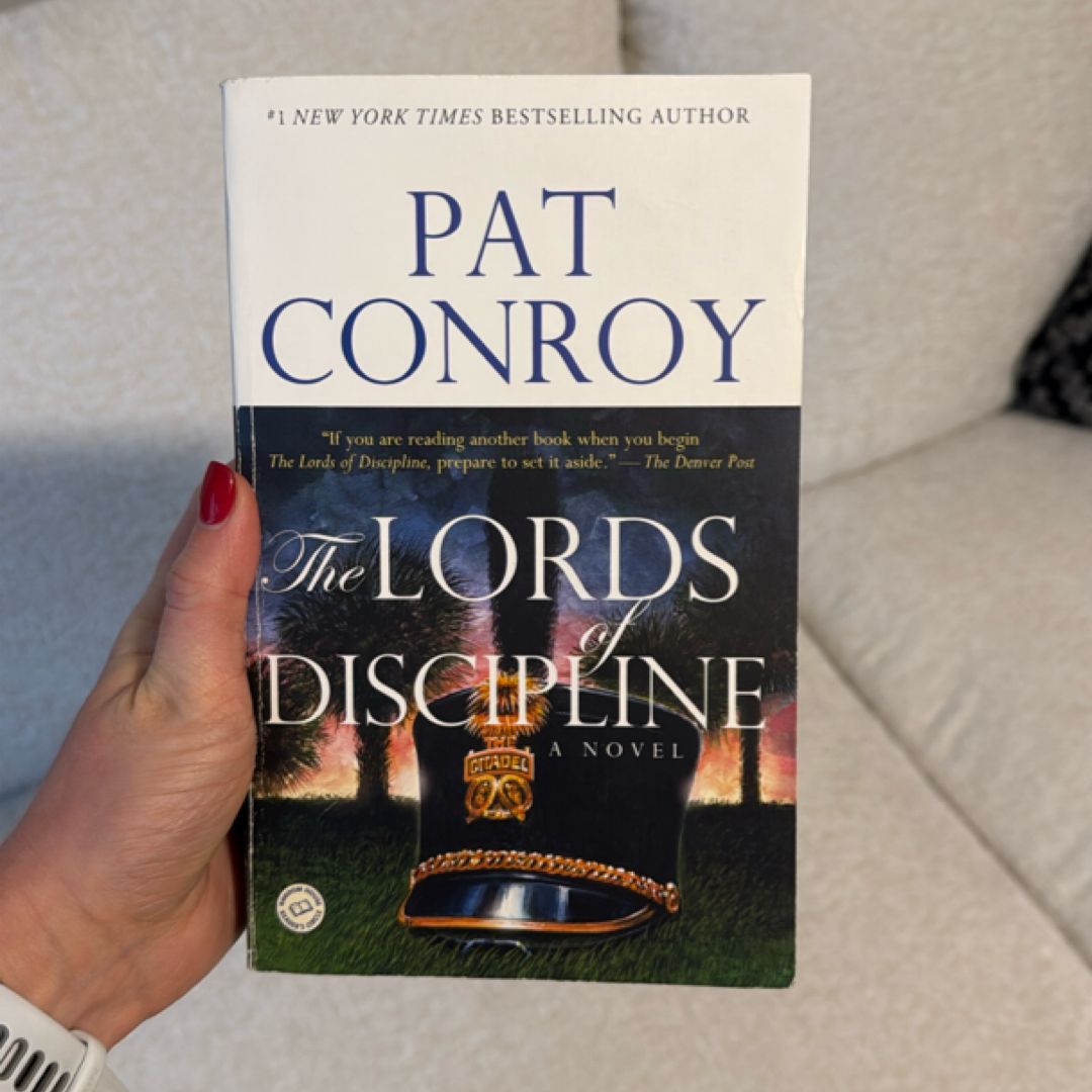 The Lords of Discipline
