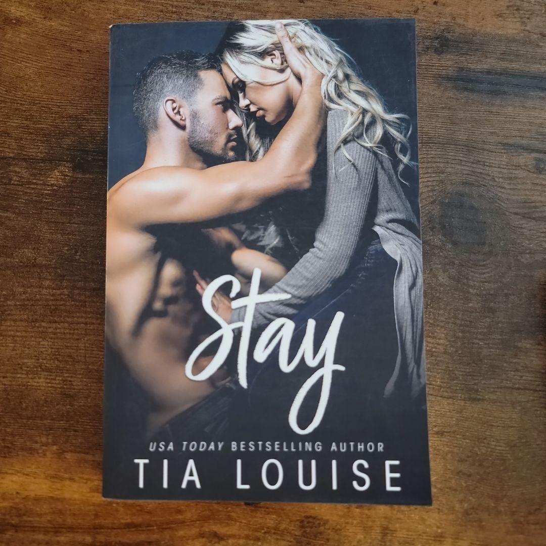 Stay