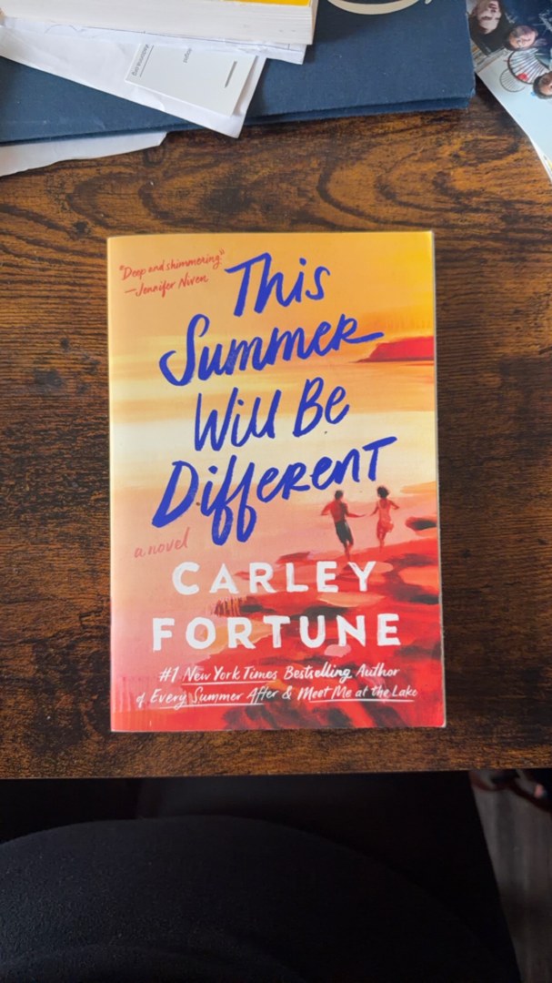 This Summer Will Be Different