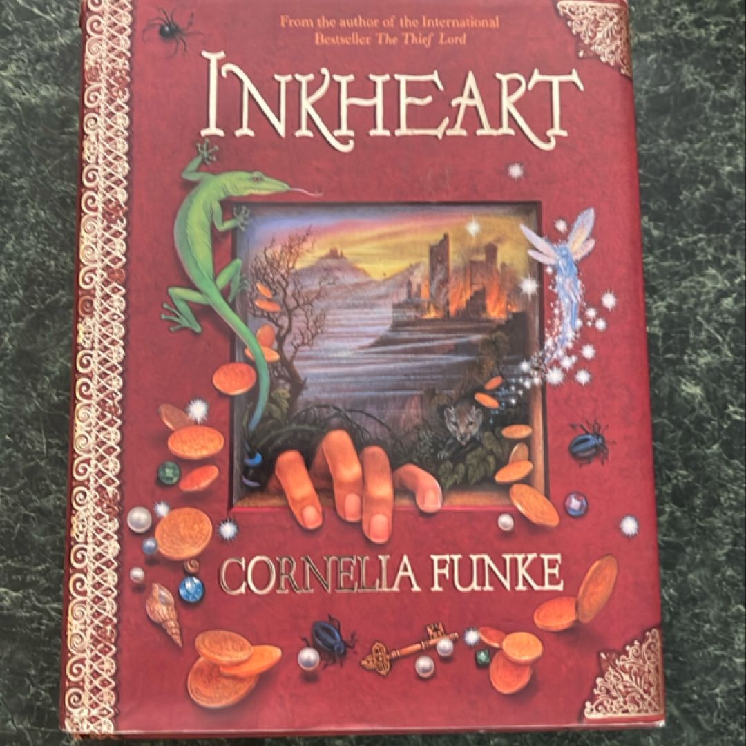 Inkheart