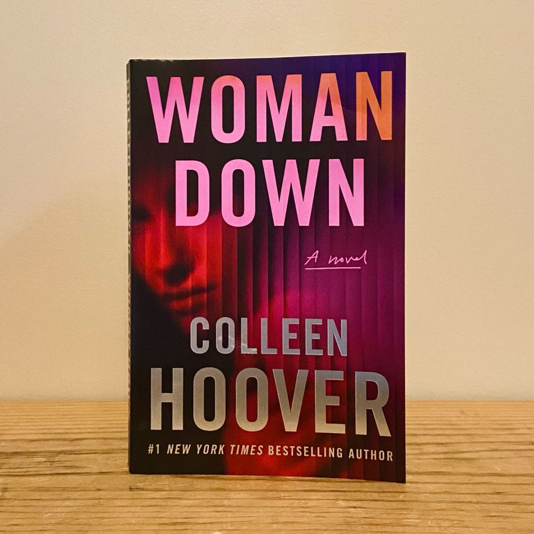 Woman Down