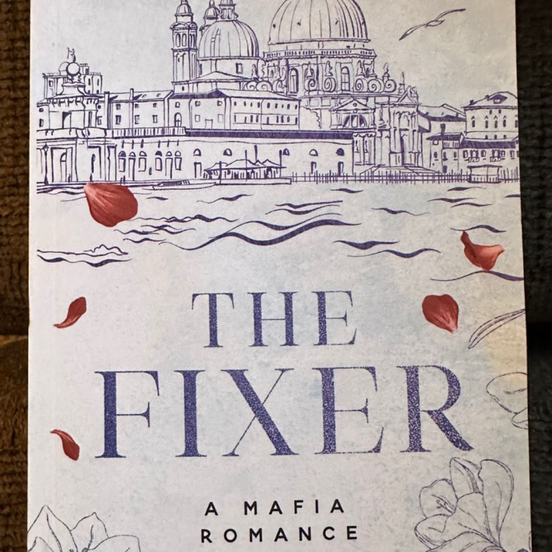 The Fixer