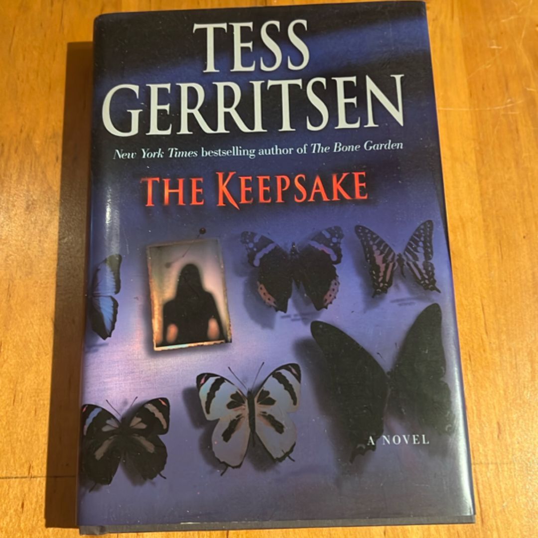 The Keepsake