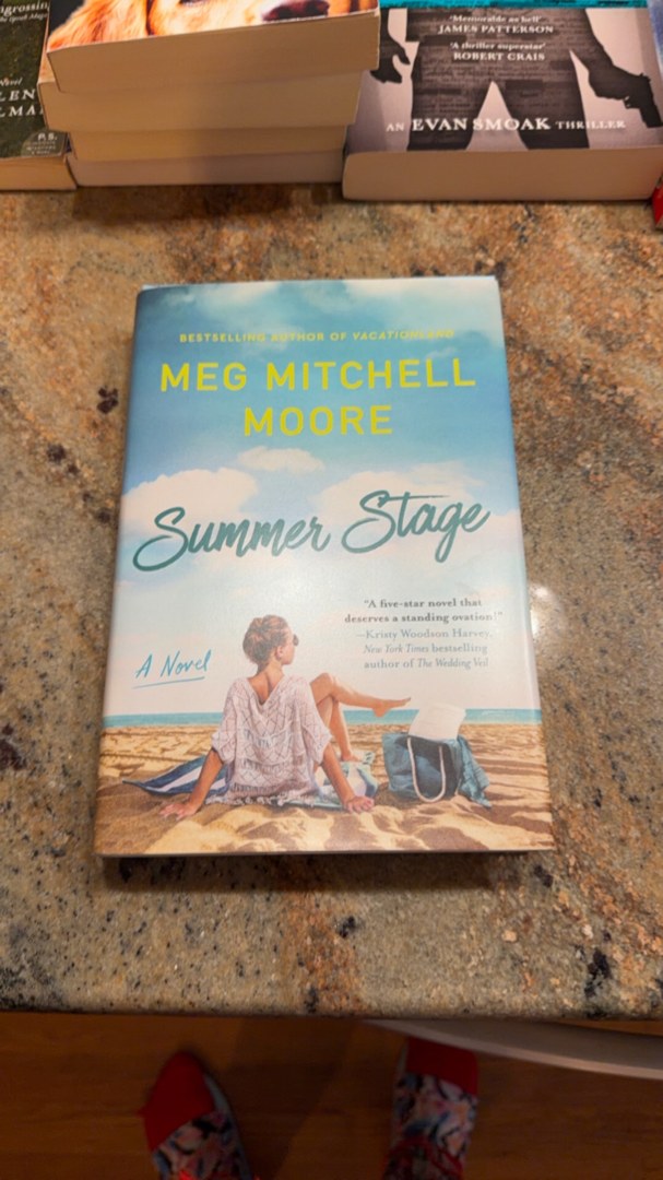 Summer Stage
