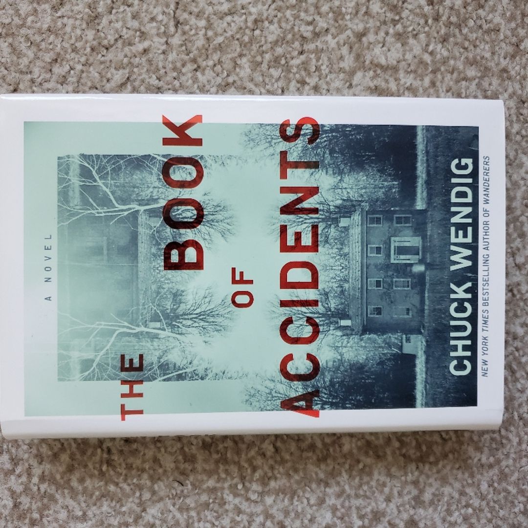 The Book of Accidents