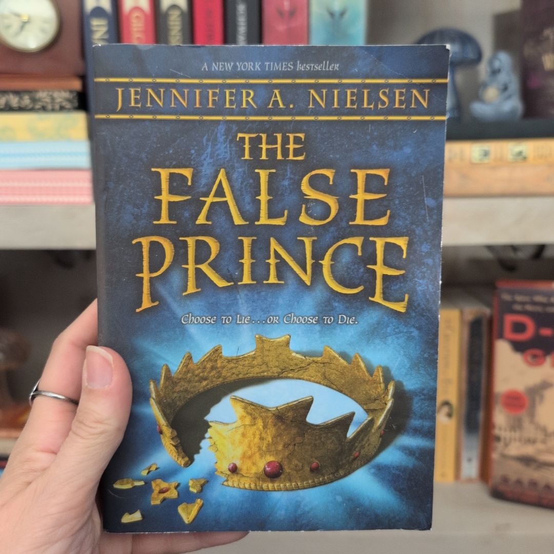 The False Prince