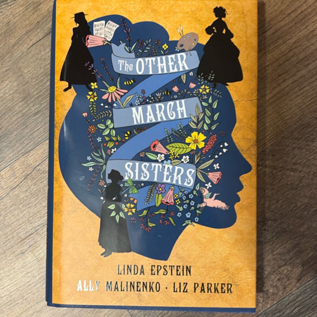 The Other March Sisters