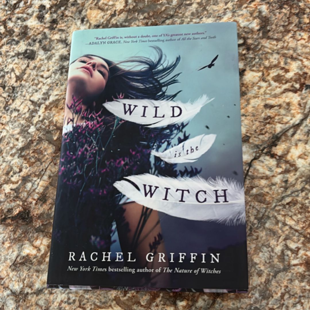 Wild Is the Witch
