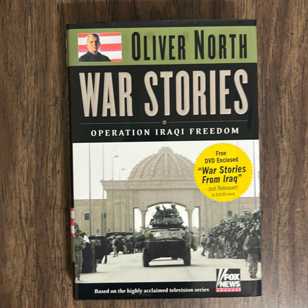 War Stories
