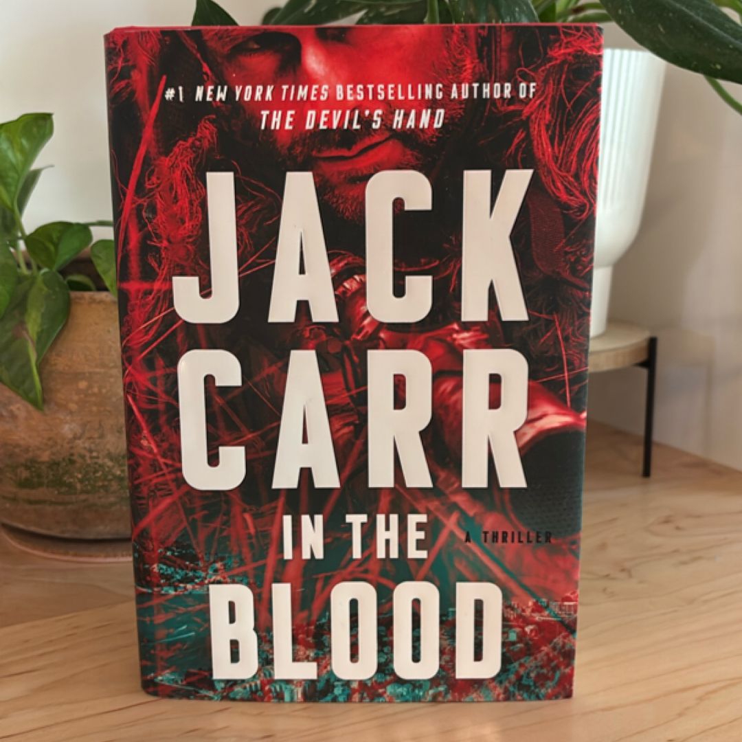 In the Blood