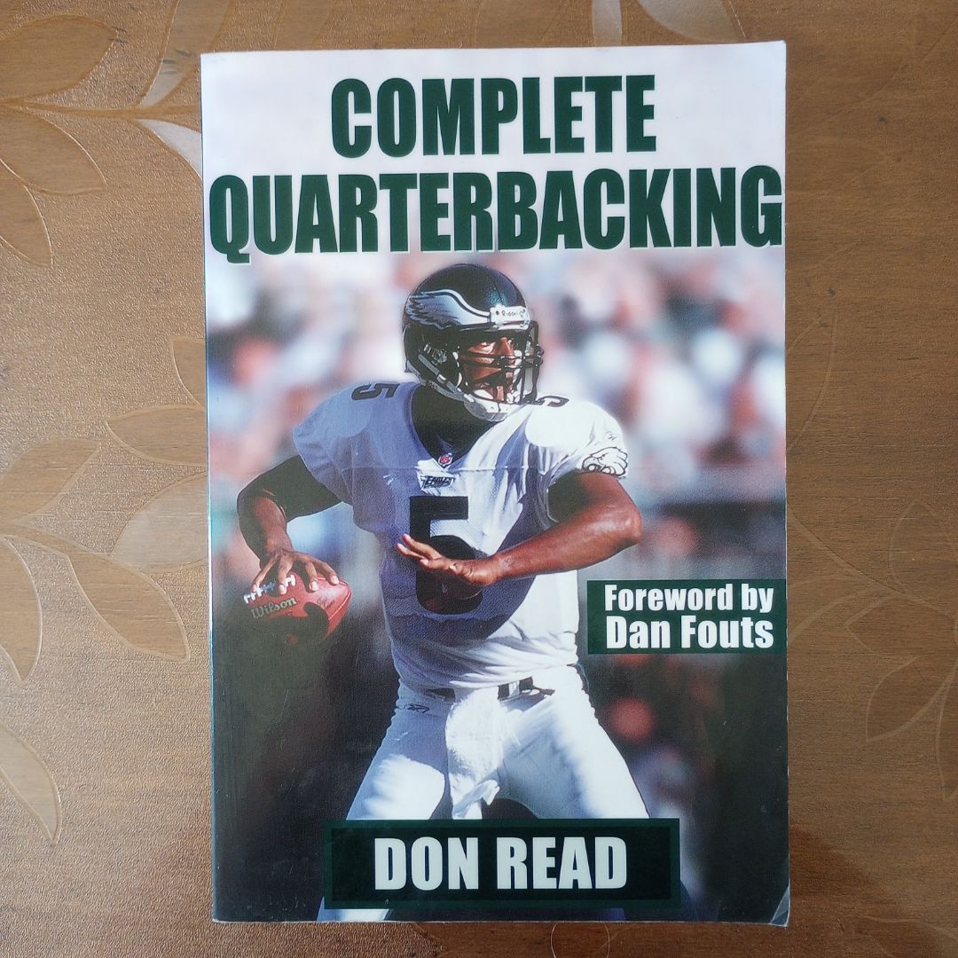 Complete Quarterbacking