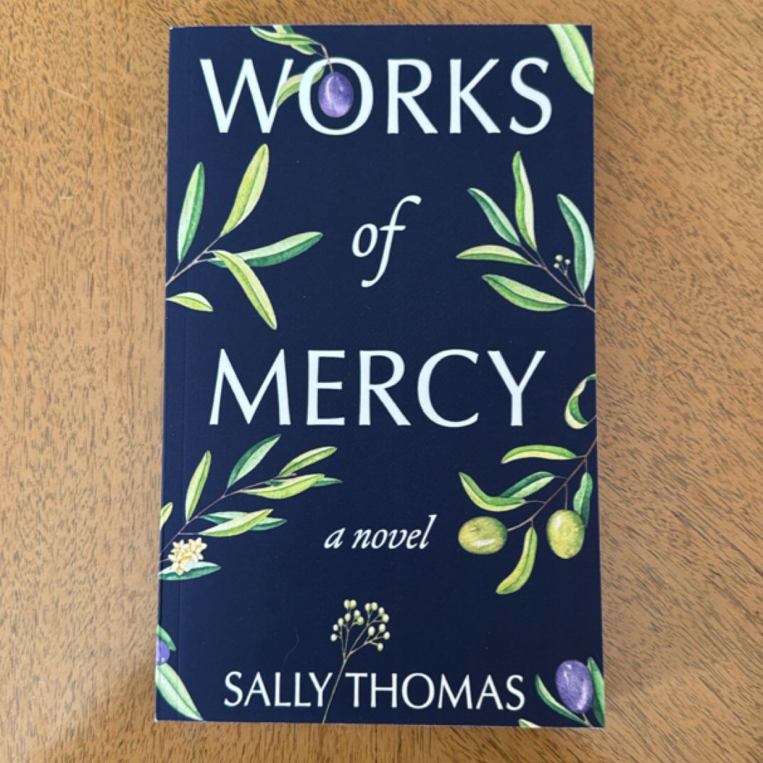 Works of Mercy