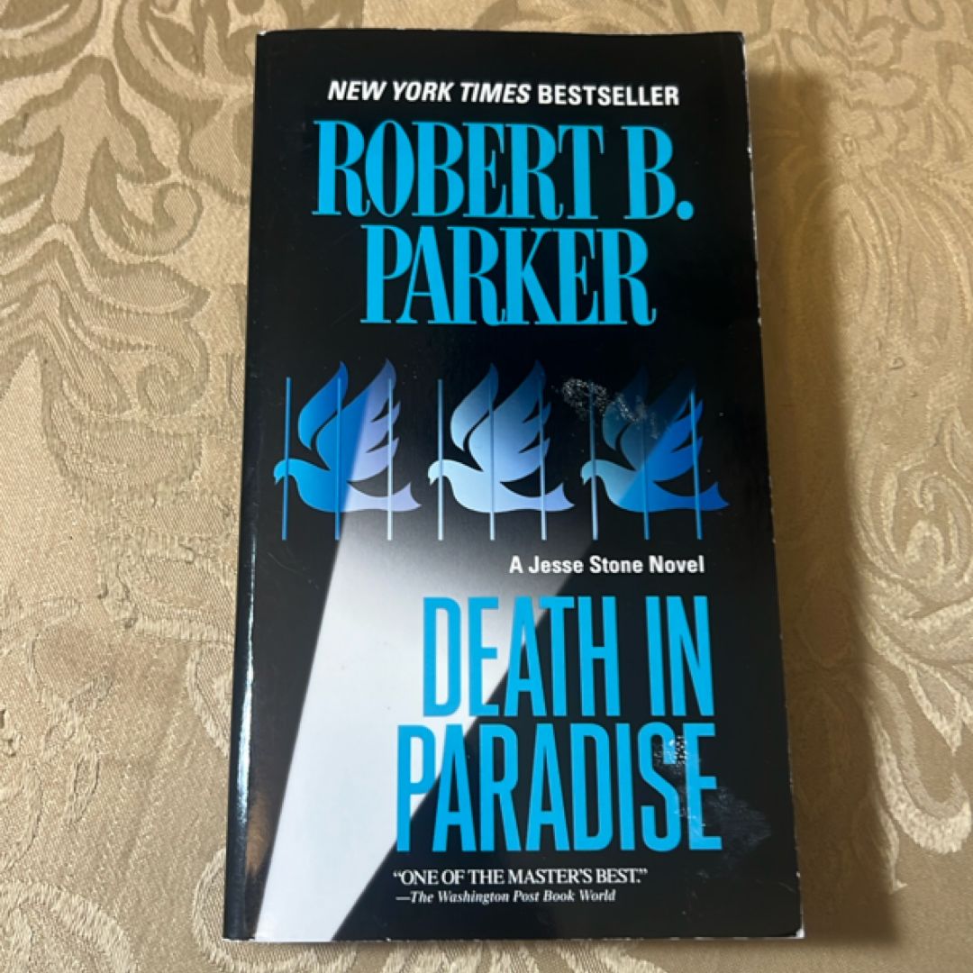 Death in Paradise