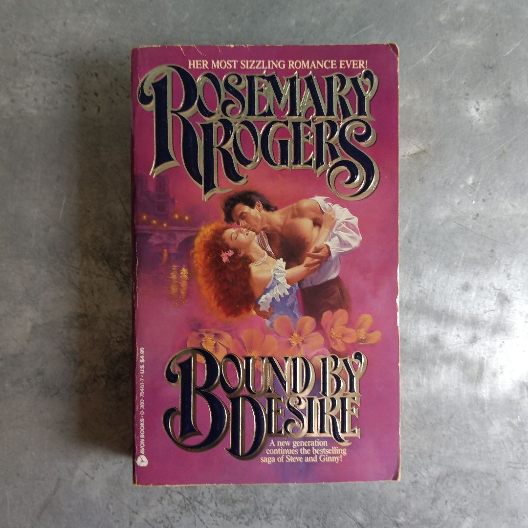 Bound by Desire