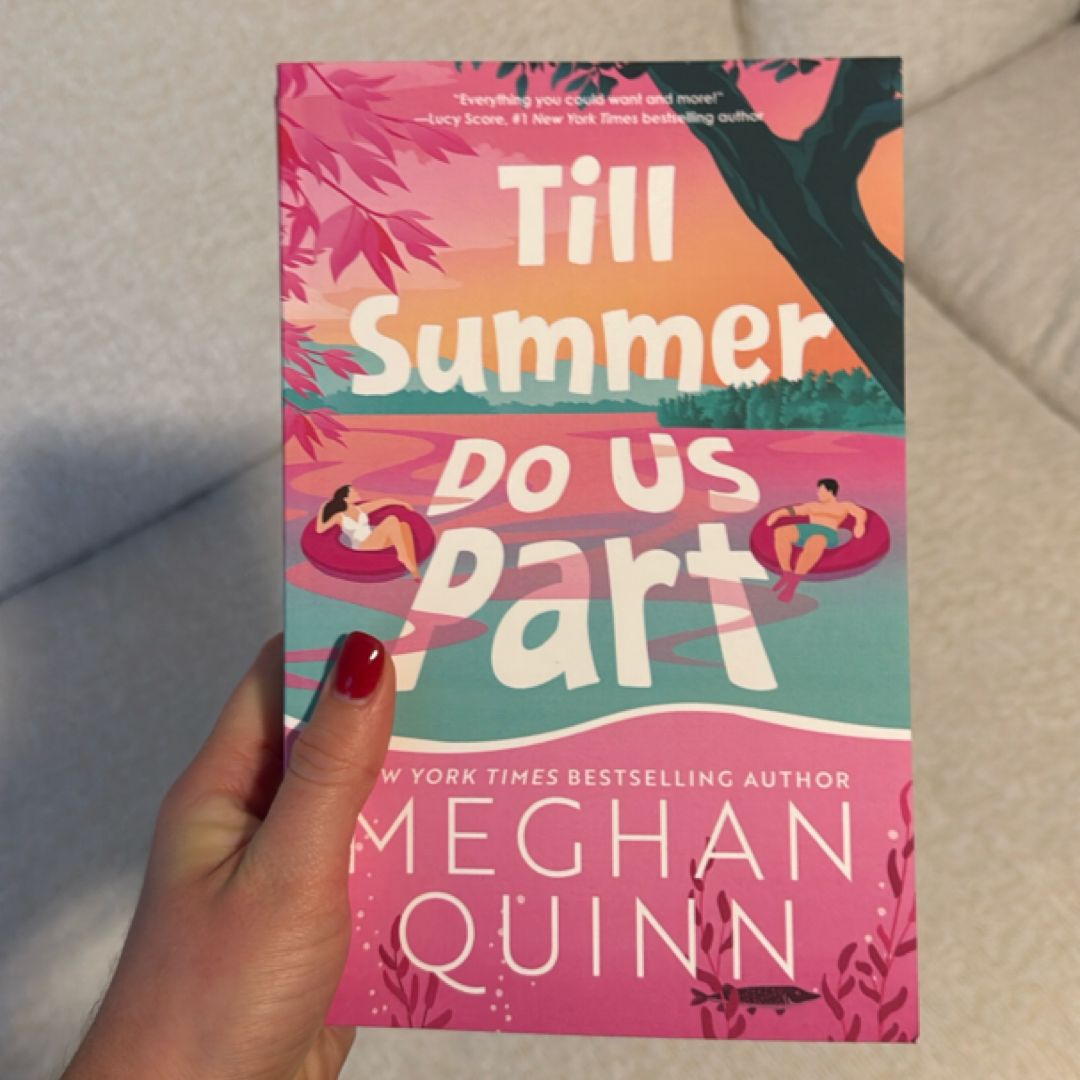 Till Summer Do Us Part (Standard Edition)