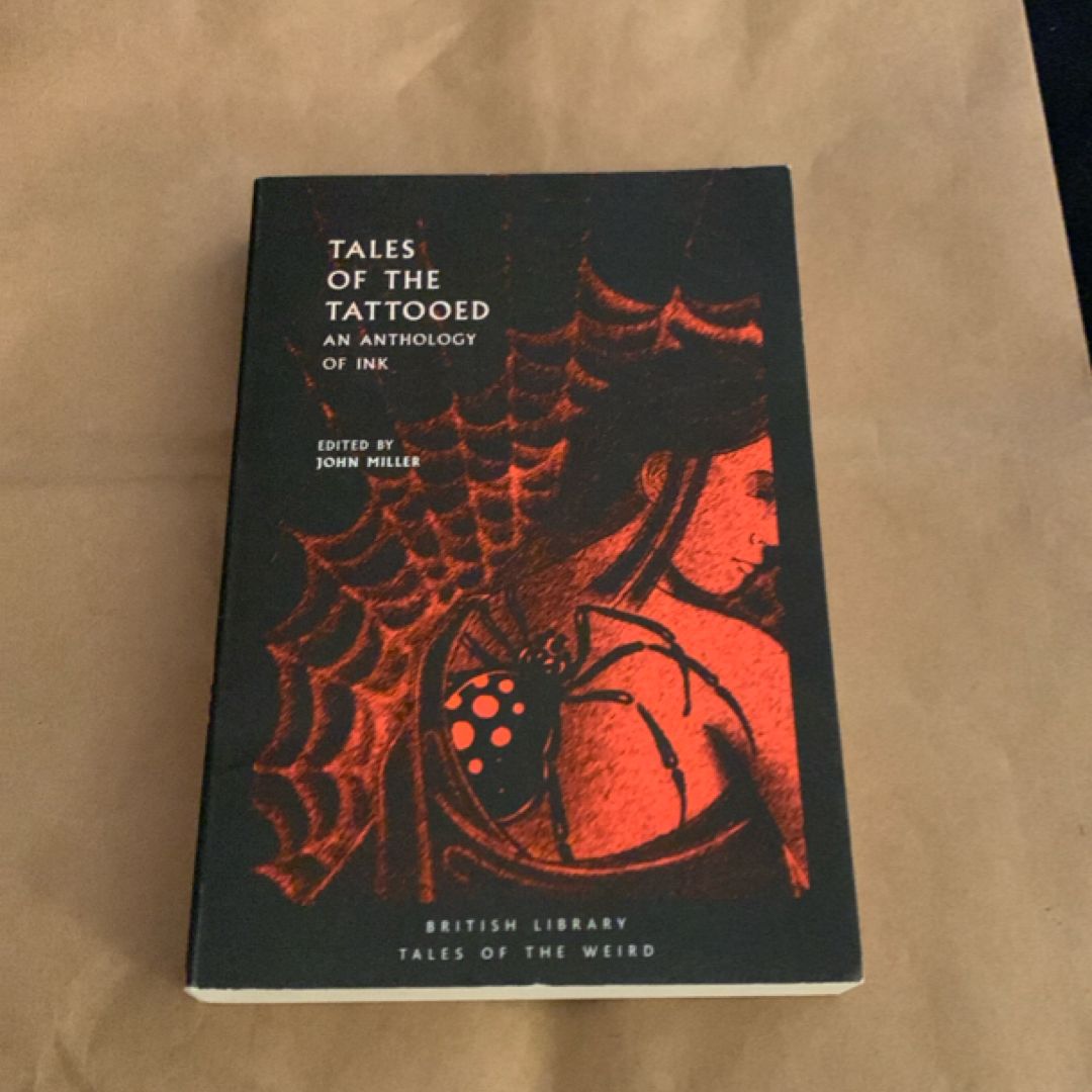 Tales of the Tattooed