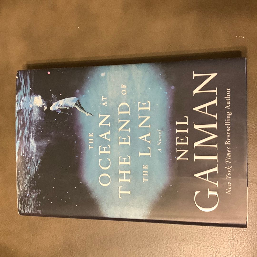 The Ocean at the End of the Lane