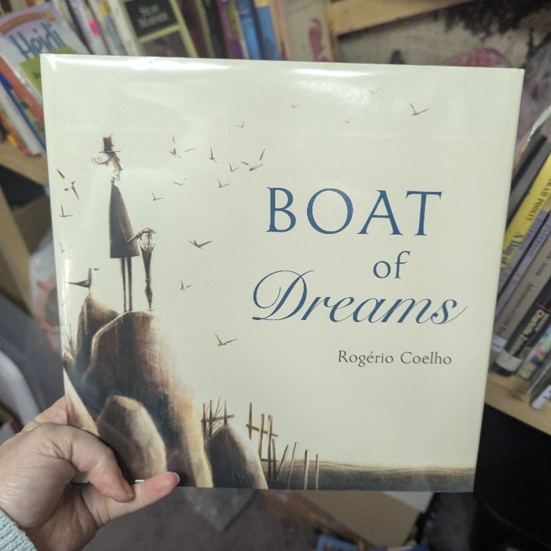 Boat of Dreams