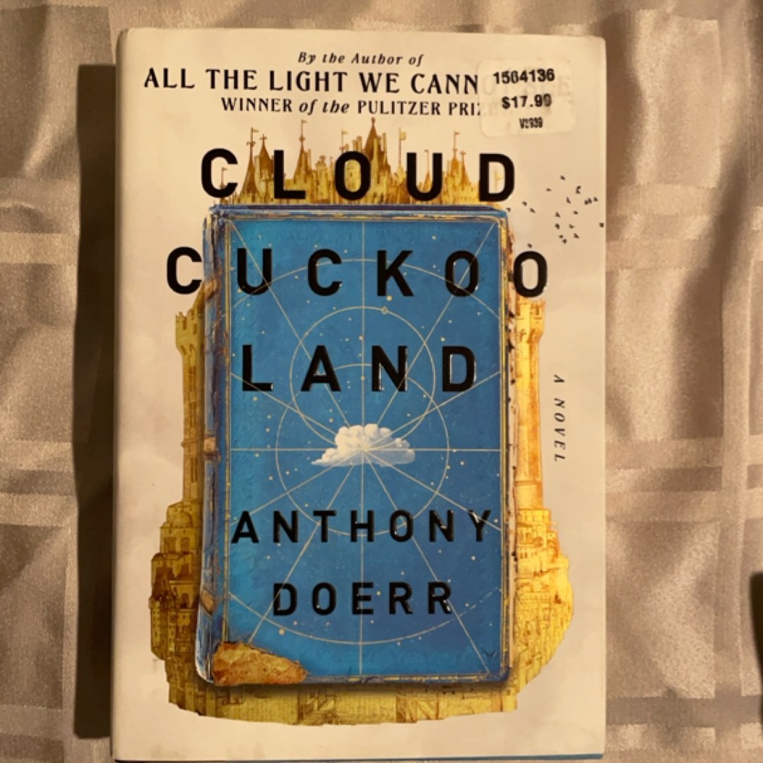 Cloud Cuckoo Land