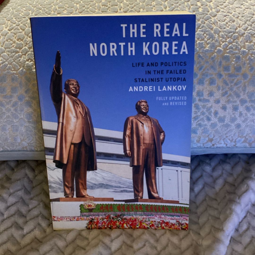 The Real North Korea