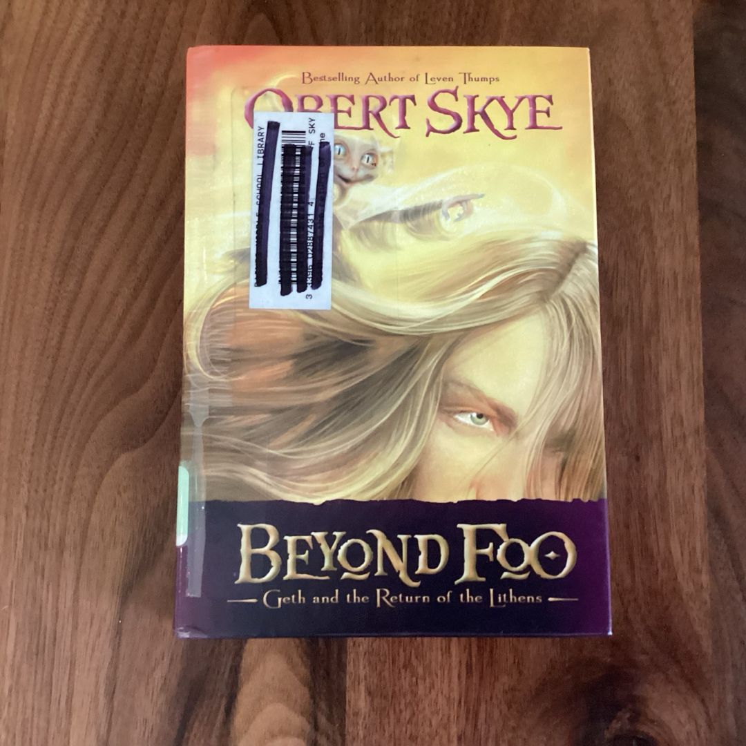 Beyond Foo