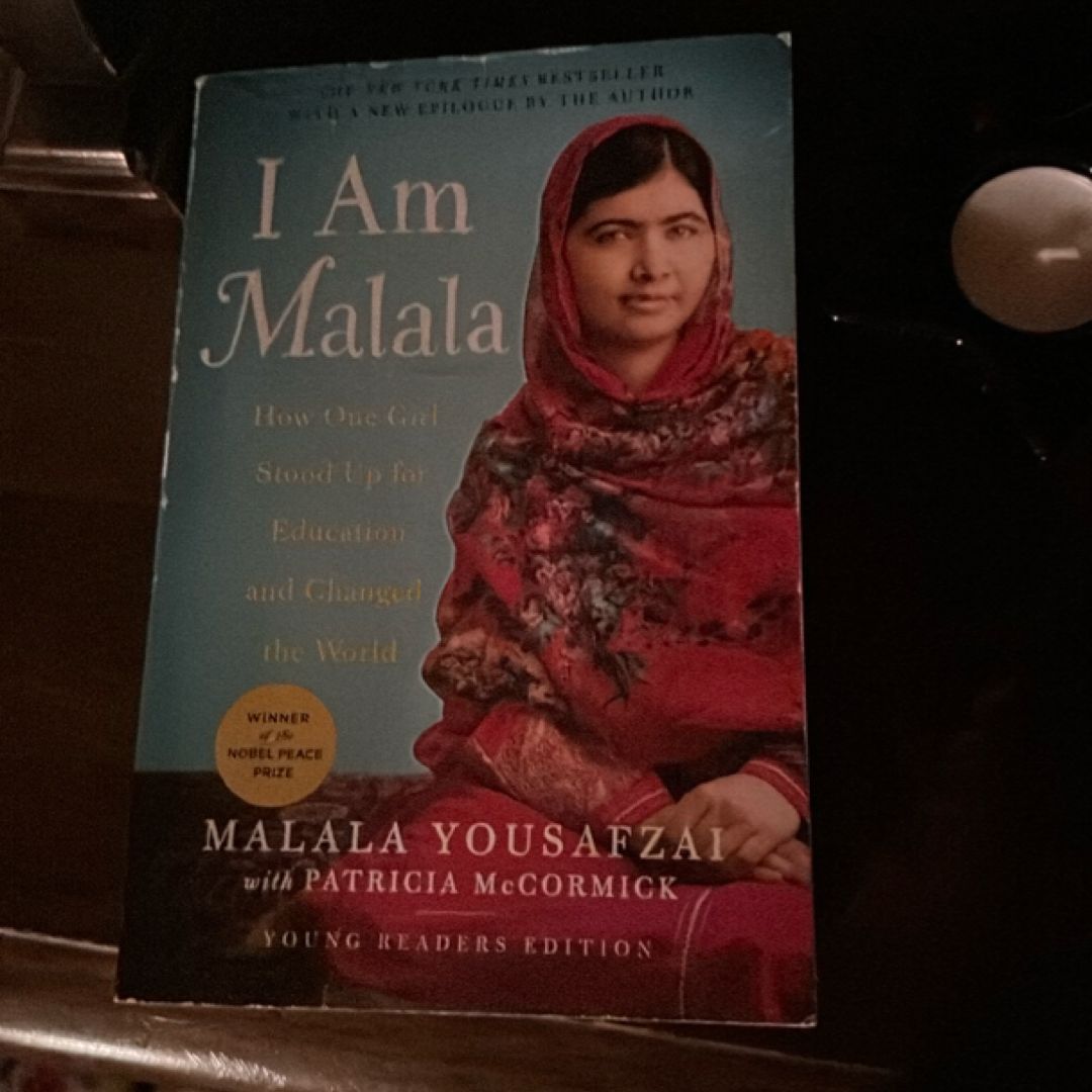 I Am Malala