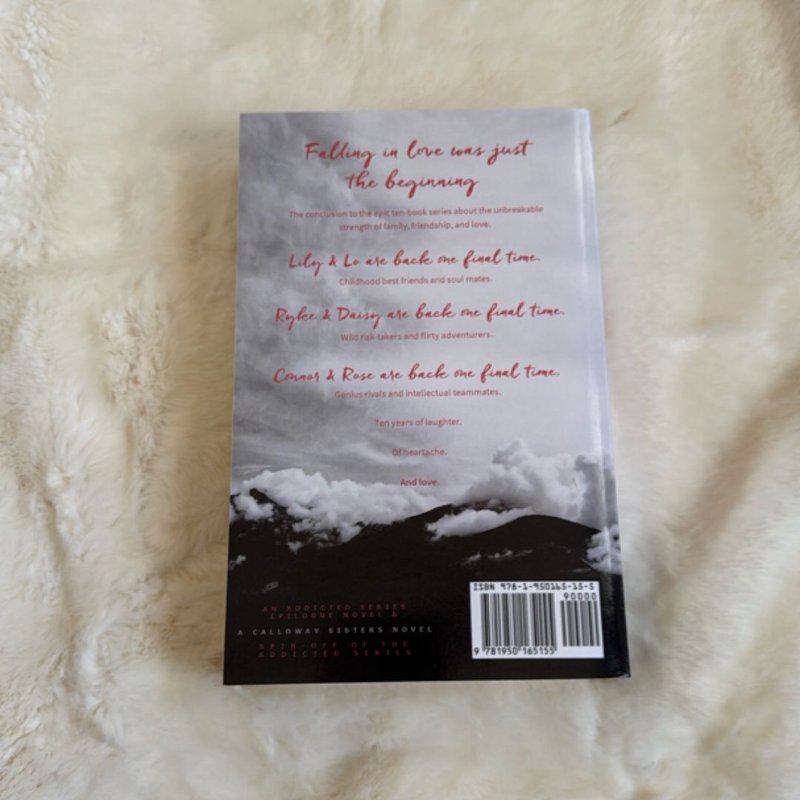 Some Kind of Perfect