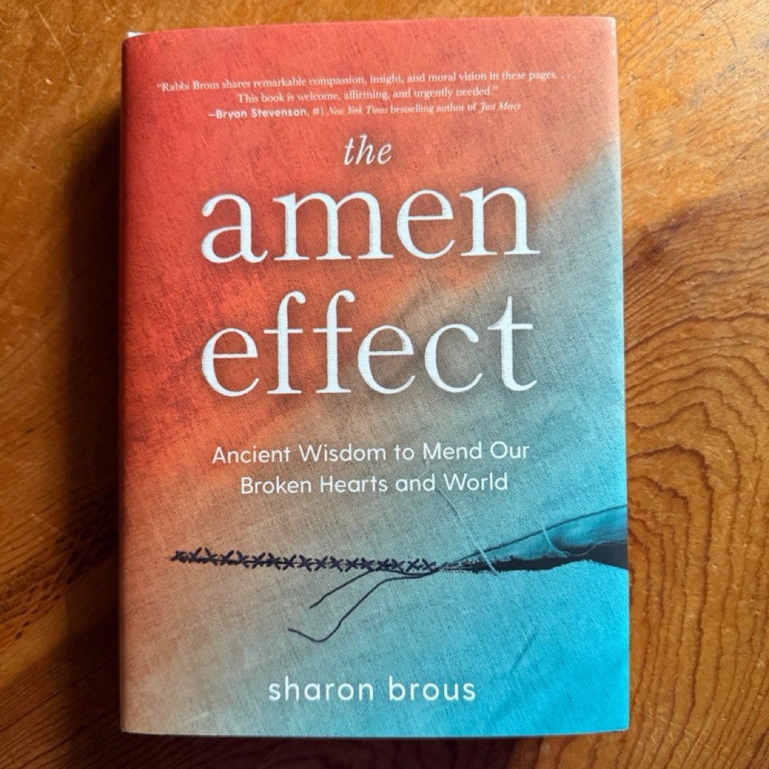 The Amen Effect