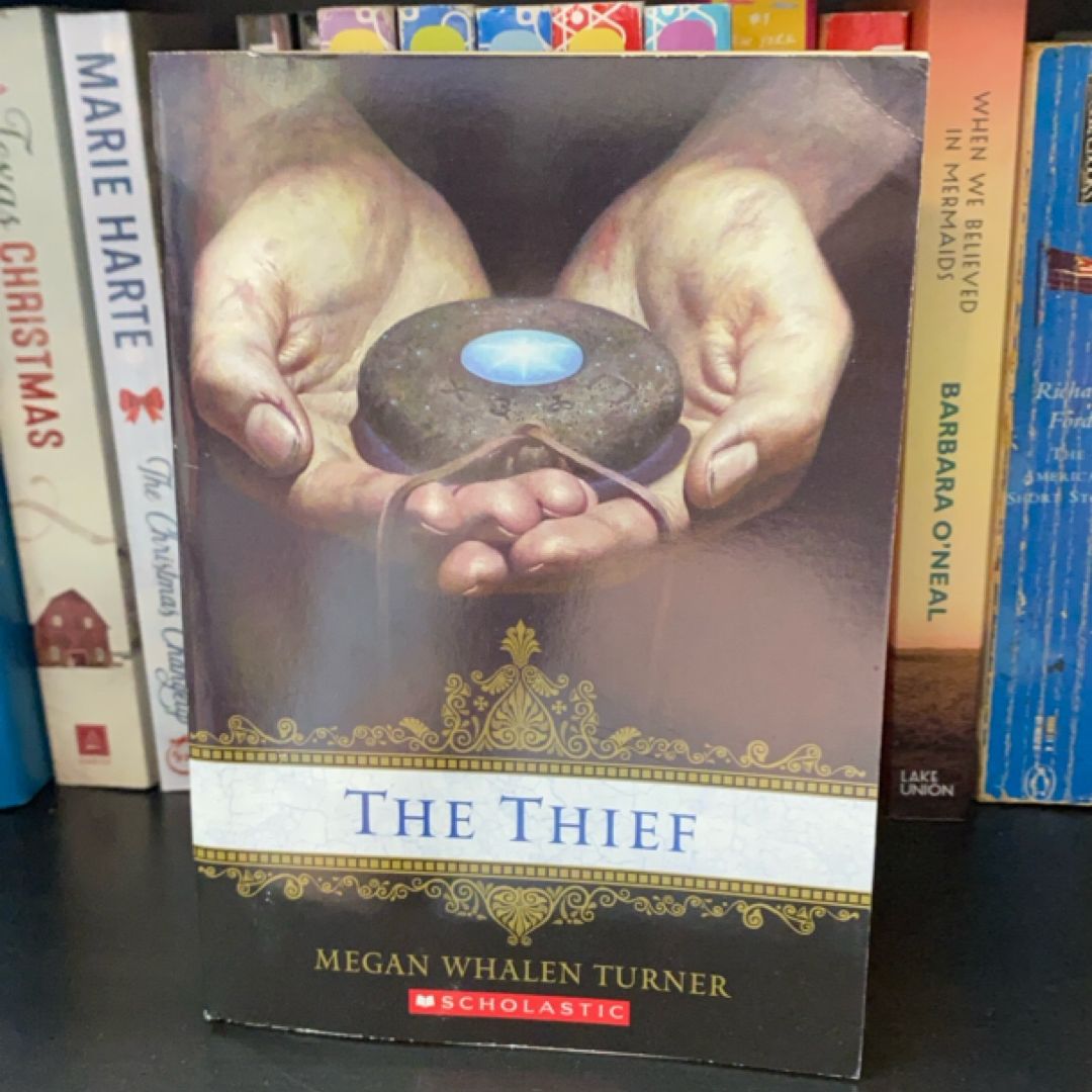The Thief