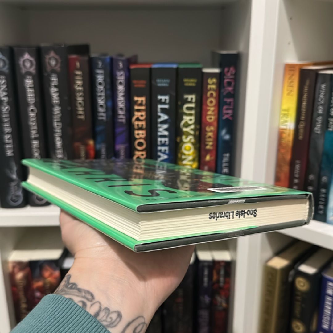 The Serpent in Heaven