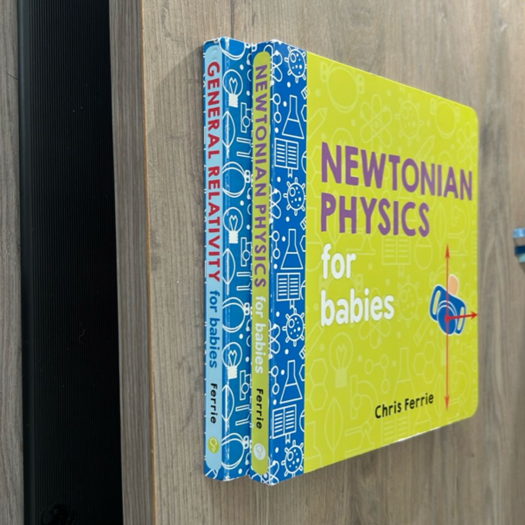 General Relativity for Babies