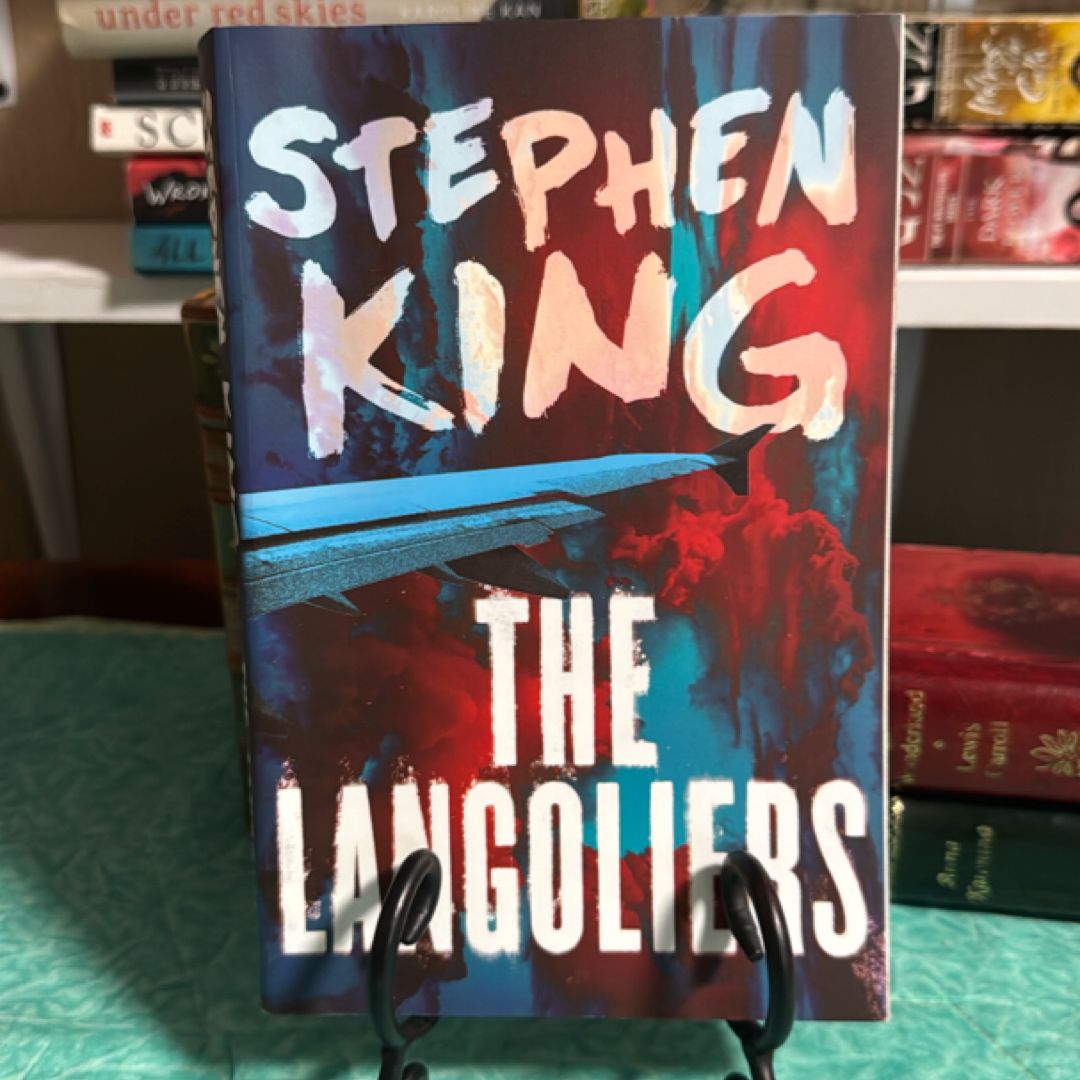 The Langoliers